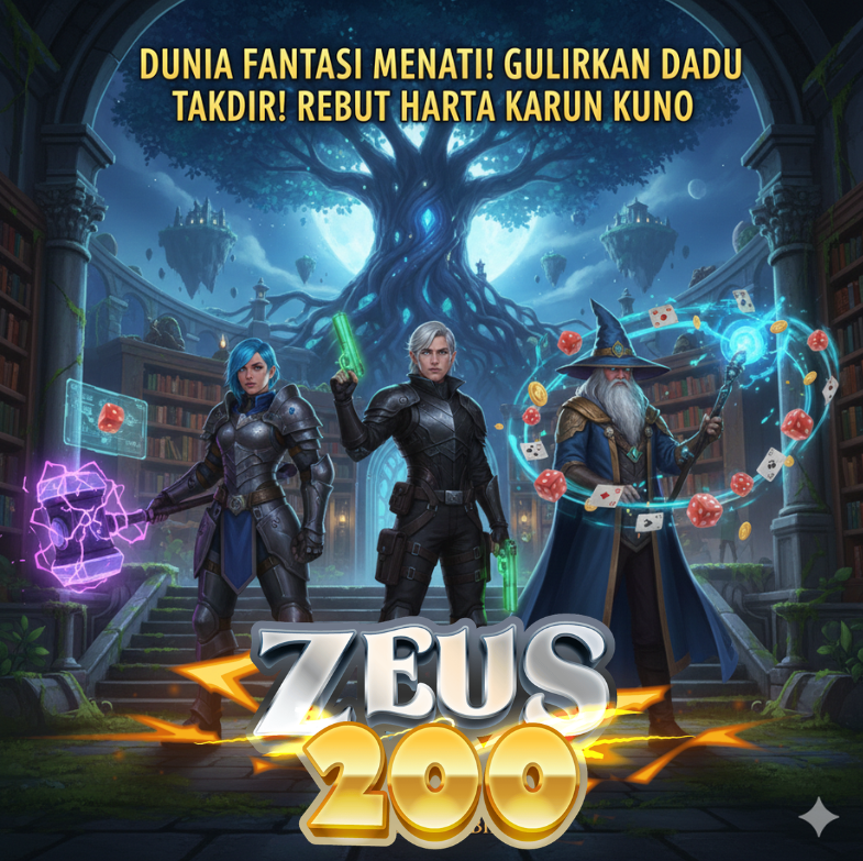 ZEUS200